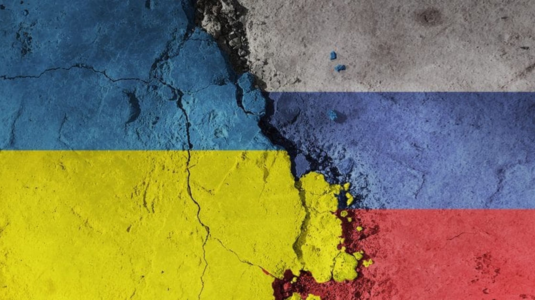 O que está por trás da guerra na Ucrânia?