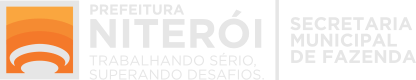 Secretaria da Fazenda de Niterói