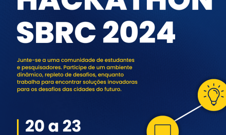 HACKATON SBRC 2024