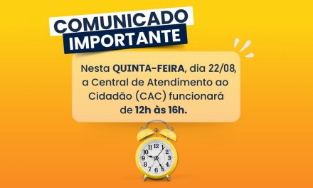 AVISO CAC!