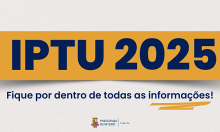 IPTU 2025